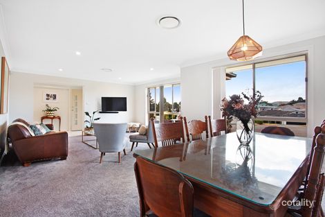 Property photo of 4 Curtis Close Raworth NSW 2321