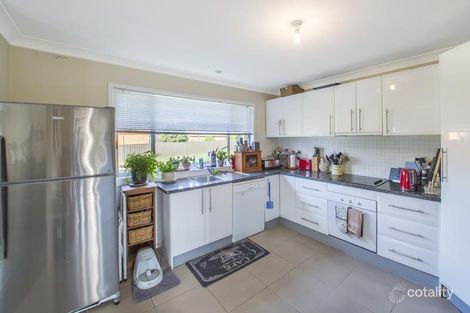 Property photo of 12 Crawford Avenue Tenambit NSW 2323