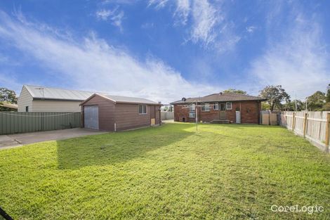 Property photo of 12 Crawford Avenue Tenambit NSW 2323