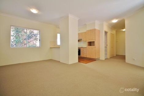 Property photo of 2/38 Avoca Street Randwick NSW 2031