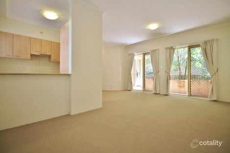 Property photo of 2/38 Avoca Street Randwick NSW 2031