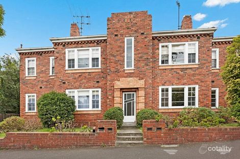 3/203 Williams Rd, South Yarra, VIC 3141