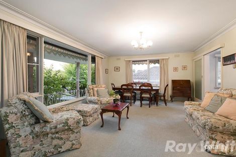 Property photo of 14 Wadham Parade Mount Waverley VIC 3149