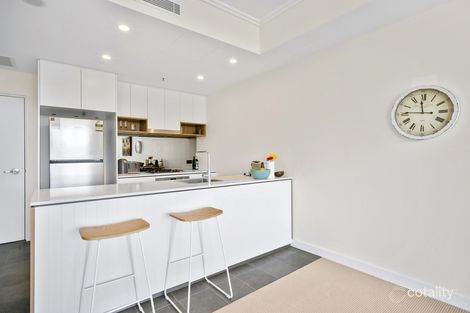 Property photo of 210/10 Grassland Street Rouse Hill NSW 2155