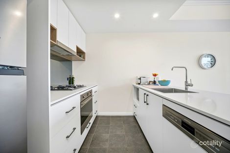 Property photo of 210/10 Grassland Street Rouse Hill NSW 2155