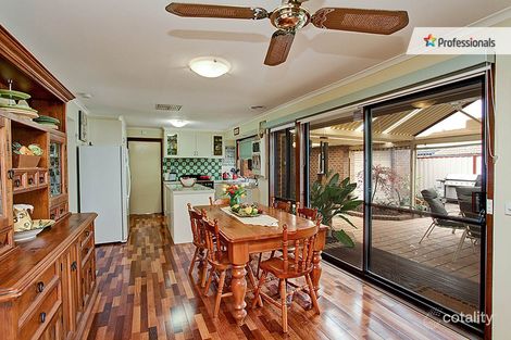Property photo of 5 Davie Crescent Hoppers Crossing VIC 3029