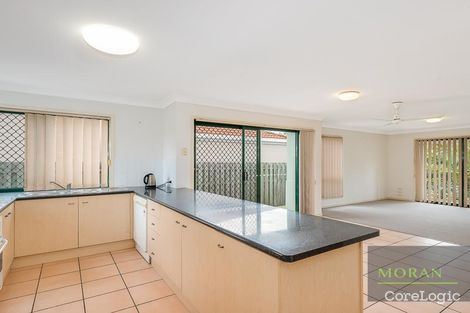 Property photo of 22 Harrow Place Arundel QLD 4214