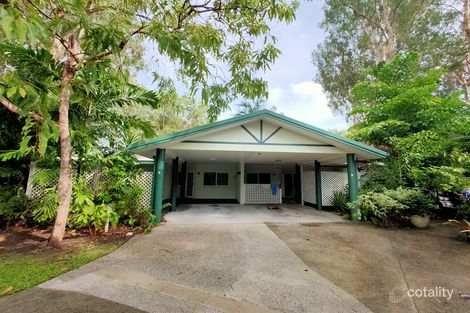 Property photo of 1/1 Hollett Close Manunda QLD 4870