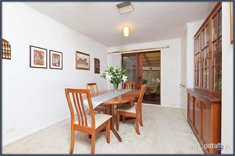 Property photo of 33 Gardiner Street Downer ACT 2602