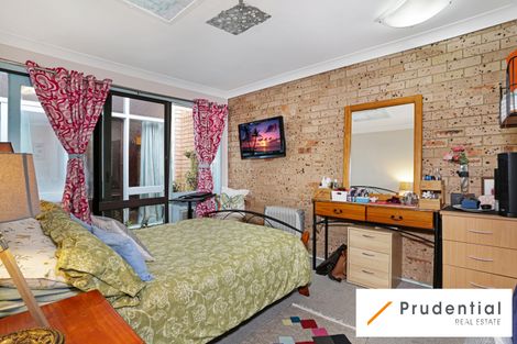 Property photo of 7/36 Victoria Road Macquarie Fields NSW 2564