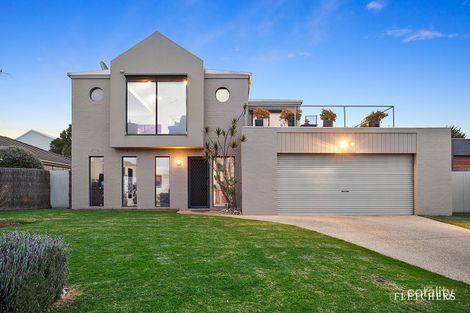 Property photo of 41 Kingston Downs Drive Ocean Grove VIC 3226