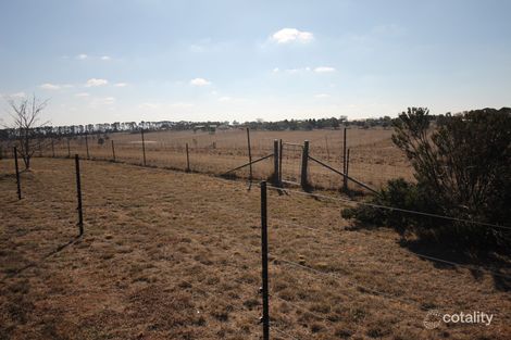 Property photo of 15 Mealla Way Bungendore NSW 2621