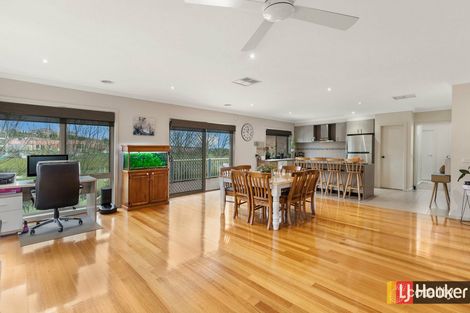 Property photo of 3 The Outlook Wallan VIC 3756