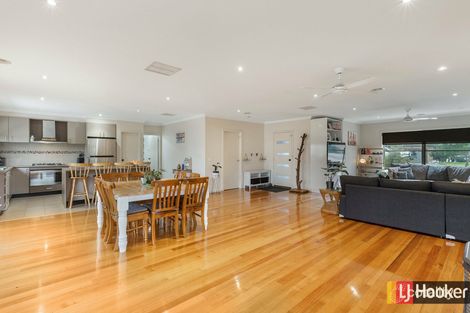 Property photo of 3 The Outlook Wallan VIC 3756