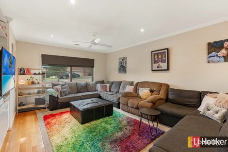 Property photo of 3 The Outlook Wallan VIC 3756
