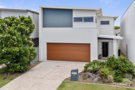 Property photo of 30 Osborne Circuit Maroochydore QLD 4558