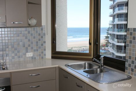 26/60 Old Burleigh Rd, Surfers Paradise, QLD 4217