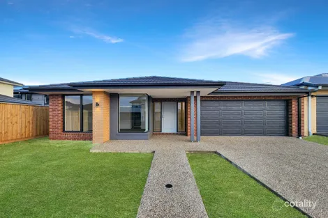 5 Inglenook Cct, Armstrong Creek, VIC 3217