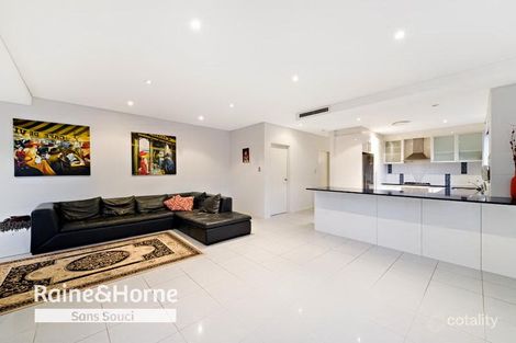 Property photo of 5A Ida Street Sans Souci NSW 2219