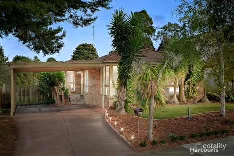 Property photo of 285 Church Road Templestowe VIC 3106