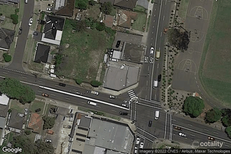 385 Merrylands Rd, Merrylands, NSW 2160