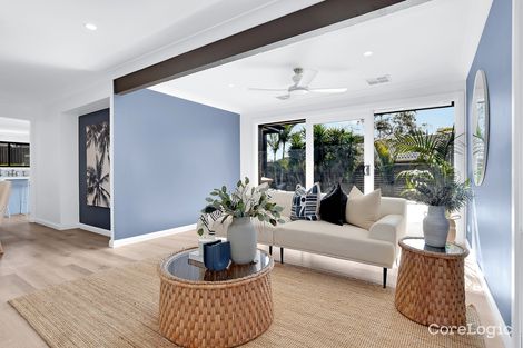 Property photo of 7 Harness Place Werrington Downs NSW 2747