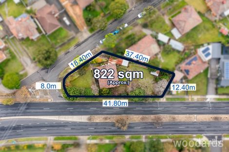 Property photo of 89 Summerhill Road Reservoir VIC 3073