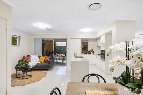 Property photo of 38 Halifax Street Coorparoo QLD 4151