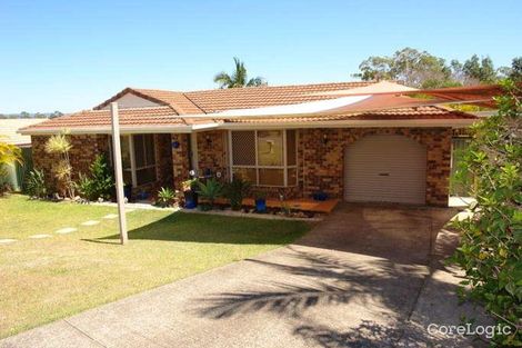 Property photo of 4 Bulla Court Arundel QLD 4214