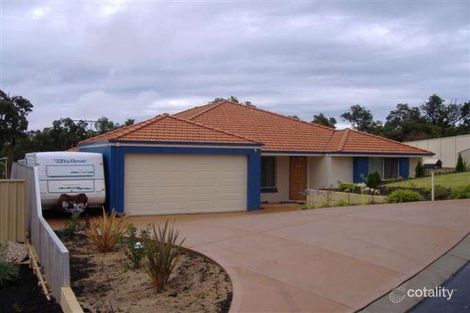 Property photo of 57 Sandpiper Parade Australind WA 6233