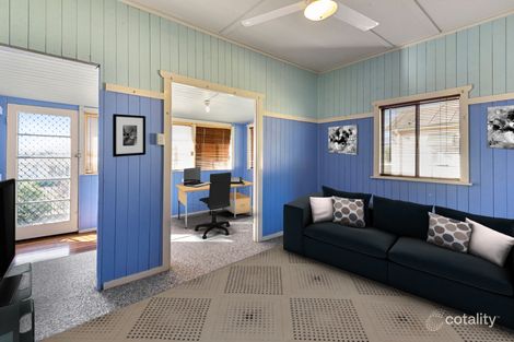 Property photo of 40 Dalmeny Street Wilsonton QLD 4350