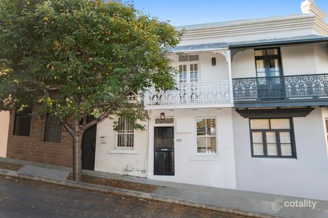 Property photo of 131 Mansfield Street Rozelle NSW 2039