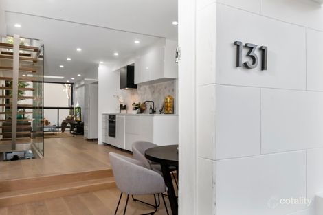 Property photo of 131 Mansfield Street Rozelle NSW 2039