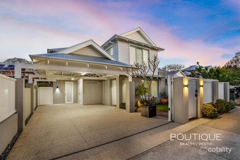 Property photo of 46A Canterbury Terrace East Victoria Park WA 6101