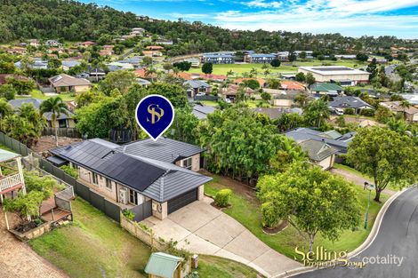 13 Amanu Cres, Pacific Pines, QLD 4211