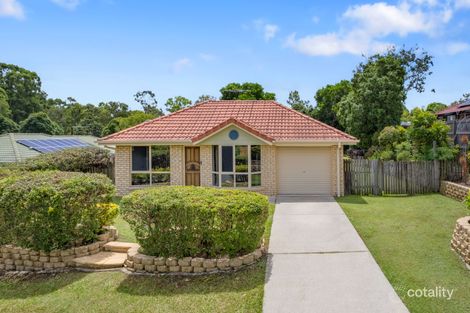 Property photo of 49 Gibbs Avenue Collingwood Park QLD 4301