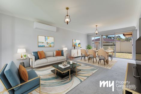 Property photo of 9 Dewey Place St Helens Park NSW 2560
