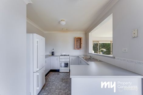 Property photo of 9 Dewey Place St Helens Park NSW 2560