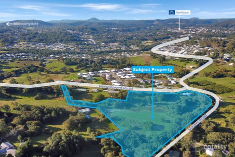 Property photo of 199 Perwillowen Road Perwillowen QLD 4560