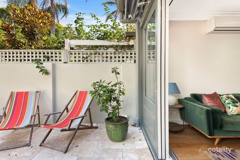 Property photo of 6 McGarvie Street Paddington NSW 2021