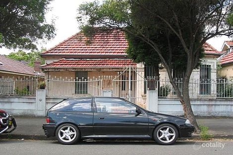 23 Greenbank St, Marrickville, NSW 2204