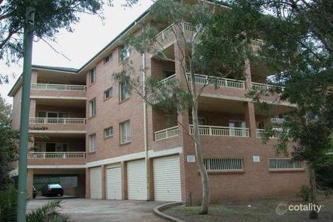 3/85-87 Dora St, Hurstville, NSW 2220