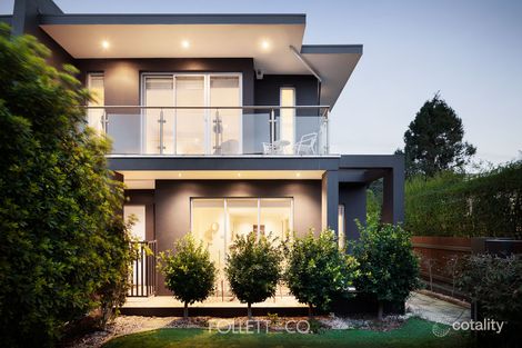Property photo of 2/29 Lewisham Road Windsor VIC 3181