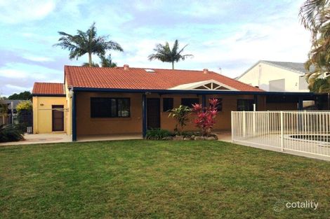 Property photo of 67 Merridown Drive Merrimac QLD 4226