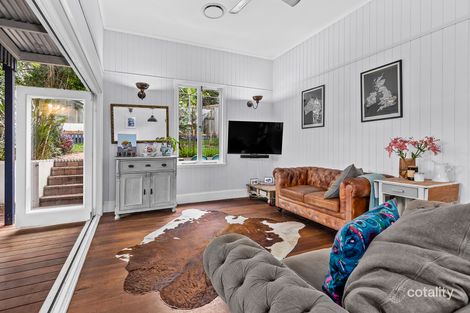Property photo of 41 Jones Street Auchenflower QLD 4066