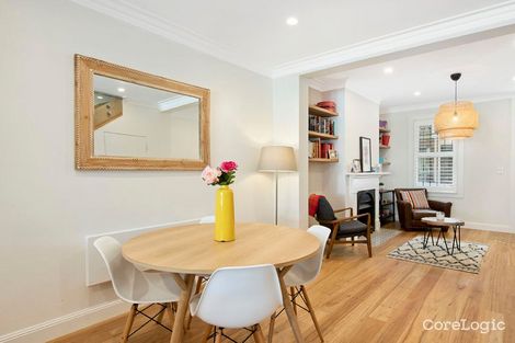 Property photo of 6 McGarvie Street Paddington NSW 2021