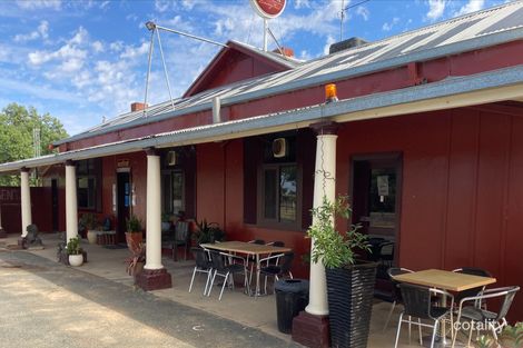 18948 Riverina Hwy, Blighty, NSW 2713