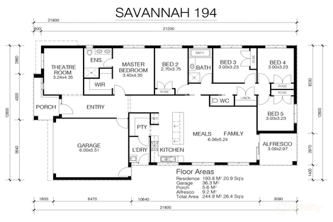 Property photo of 5 Rodeo Drive Lang Lang VIC 3984