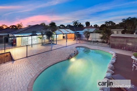 Property photo of 13 Beswick Gardens Atwell WA 6164