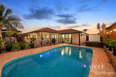 Property photo of 27 Allister Crescent Rothwell QLD 4022
